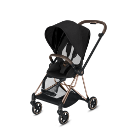 Cybex Mios Stardust Black Plus Прогулочный Блок Cybex Mios Stardust Black Plus Прогулочный Блок