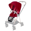 Cybex Mios True Red Pastaigu Bloks Cybex Mios True Red Pastaigu Bloks