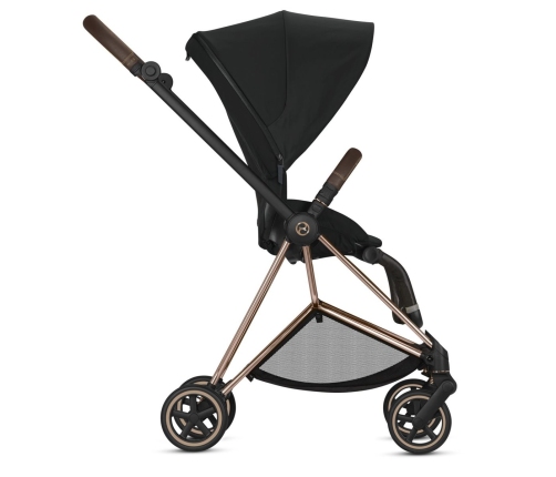 Cybex Mios Spring Blossom Light Pastaigu Bloks