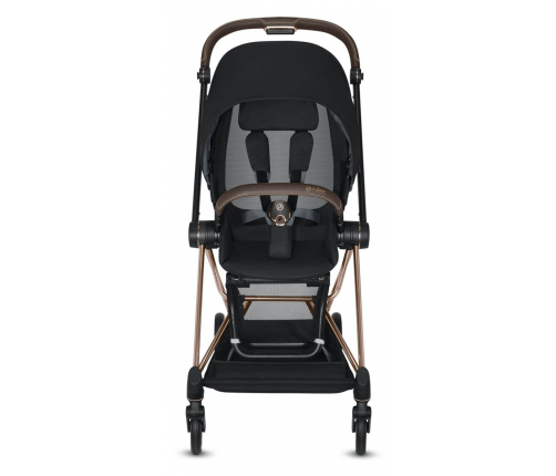 Cybex Mios Victory Black Ferrari Прогулочный Блок