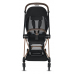 Cybex Mios Victory Black Ferrari Прогулочный Блок