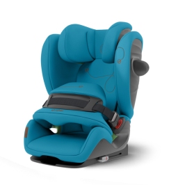 Cybex Pallas G I-Size Beach Blue Детское автокресло 9-50 кг