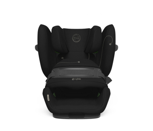 Cybex Pallas G I-Size Moon Black Bērnu Autokrēsls 9-50 kg