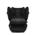 Cybex Pallas G I-Size Moon Black Bērnu Autokrēsls 9-50 kg