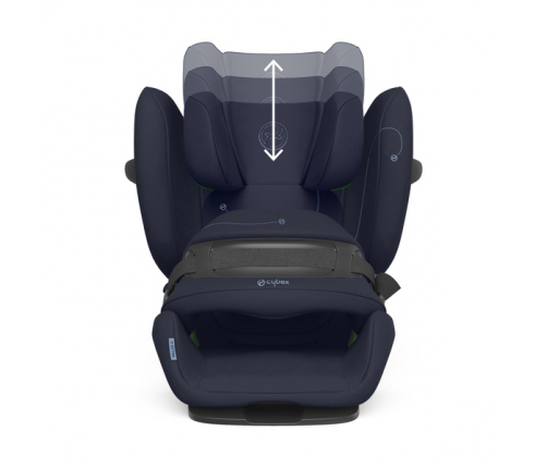 Cybex Pallas G I-Size Ocean Blue Bērnu Autokrēsls 9-50 kg