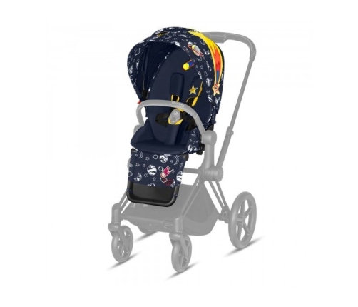 Cybex Priam Anna K Прогулочный Блок