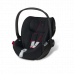 Cybex Priam + Cloud Z I-size Victory Black - Ferrari Bērnu Ratiņi 3in1