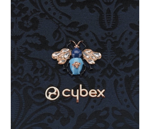 Cybex Priam 4.0 Jewels of Nature Люлька для коляски