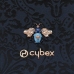 Cybex Priam 4.0 Jewels of Nature Люлька для коляски