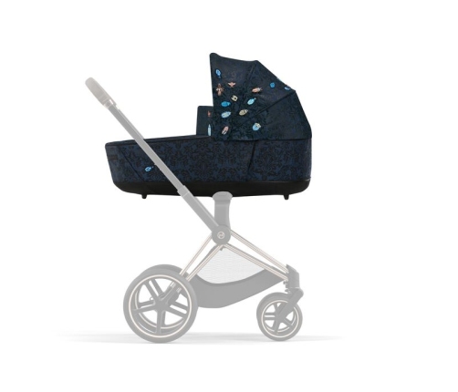 Cybex Priam 4.0 Jewels of Nature Люлька для коляски