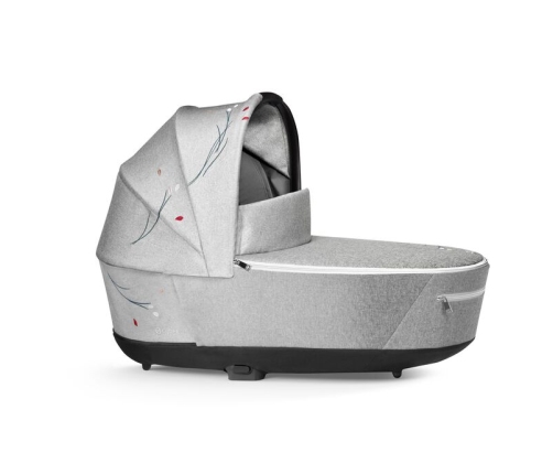 Cybex Priam 4.0 Koi Crystallized Люлька для коляски