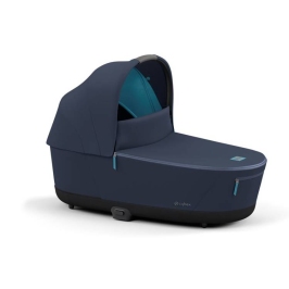 Cybex Priam 4.0 Nautical Blue Ratu kulba Cybex Priam 4.0 Nautical Blue Ratu kulba