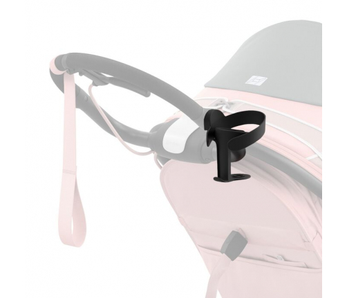 Cybex Priam 4.0 Pale Blush Simply Flowers Прогулочный Блок - Тканевый чехол для прогулочного блока