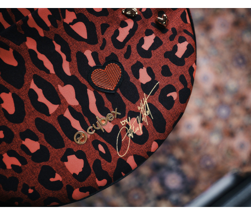 Cybex Priam 4.0 Rosenrot Red by Alec Voelkel Ratu kulba