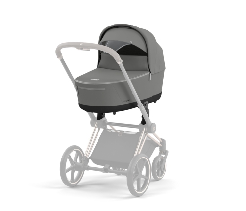 Cybex Priam 4.0 Soho Grey Люлька для коляски