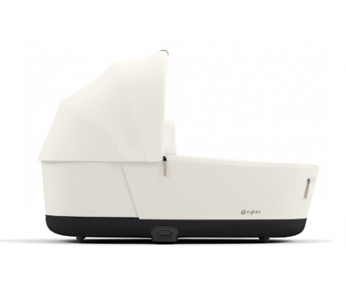 Cybex Priam 4.0 Off White Chrome Black frame Детская Коляска 2in1