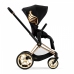 Cybex Priam 4.0 Wings By Jeremy Scott Прогулочная Коляска