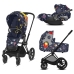 Cybex Priam Anna K Прогулочный Блок