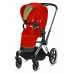 Cybex Priam Autumn Gold Прогулочный Блок