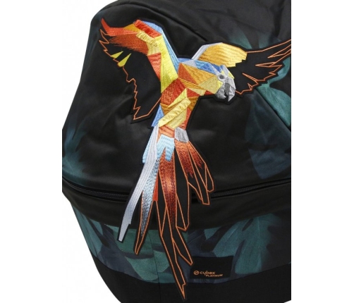 Cybex Priam Birds of Paradise Ratu kulba