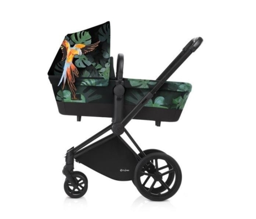 Cybex Priam Birds of Paradise Ratu kulba