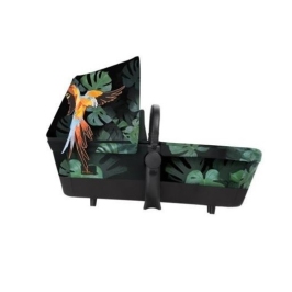 Cybex Priam Birds of Paradise Люлька для коляски Cybex Priam Birds of Paradise Люлька для коляски
