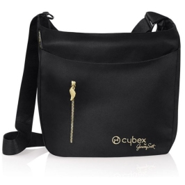 Cybex Priam Black wings by Jeremy Scott сумка для коляски Cybex Priam Black wings by Jeremy Scott сумка для коляски