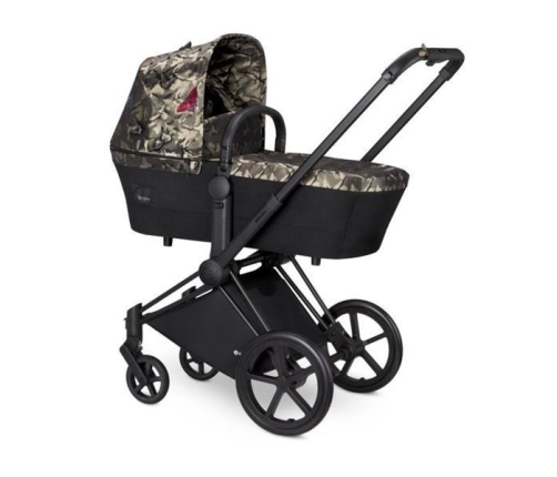 Cybex Priam Butterfly Ratu kulba