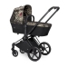 Cybex Priam Butterfly Ratu kulba