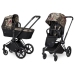 Cybex Priam Butterfly Ratu kulba