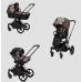 Cybex Priam Butterfly Ratu kulba