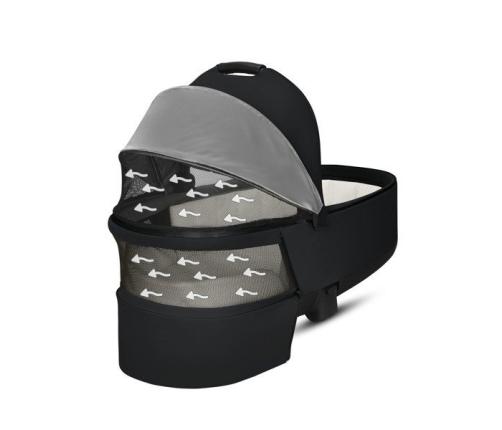 Cybex Priam e-Priam Lux Birds of Paradise Люлька для коляски