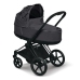 Cybex Priam E-Priam Lux Dream Grey Simply Flowers Люлька для коляски