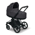 Cybex Priam E-Priam Lux Dream Grey Simply Flowers Люлька для коляски