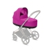 Cybex Priam Lux Fancy Pink Ratu kulba