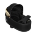 Cybex Priam Lux Jeremy Scott Black Люлька для коляски