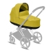 Cybex Priam Lux Mustard Yellow Ratu kulba