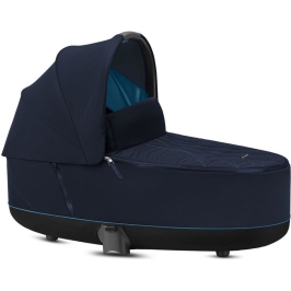 Cybex Priam Lux Nautical Blue Ratu kulba Cybex Priam Lux Nautical Blue Ratu kulba