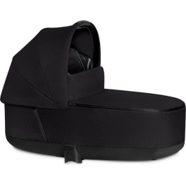 Cybex Priam e-Priam Lux Stardust Black Plus Ratu kulba Cybex Priam e-Priam Lux Stardust Black Plus Ratu kulba