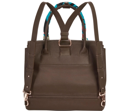 Cybex Priam Karolina Kurkova One Love multicolor сумка для коляски