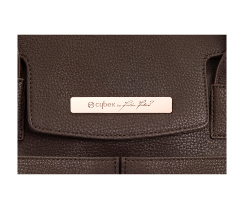 Cybex Priam Karolina Kurkova One Love multicolor сумка для коляски