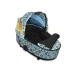 Cybex Priam Lux Cherub Blue by Jeremy Scott Ratu kulba