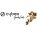 Cybex Priam Lux Cherub Blue by Jeremy Scott Ratu kulba