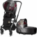 Cybex Priam Lux Rebellious Ratu kulba