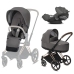 Cybex Priam Manhattan Grey Прогулочный Блок