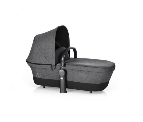 Cybex Priam Manhattan Grey Люлька для коляски