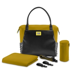 Cybex Priam Mustard Yellow Cумка для коляски