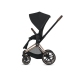 Cybex Priam 2.0 Premium Black Детская Коляска 2in1