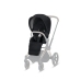 Cybex Priam 2.0 Premium Black Детская Коляска 2in1