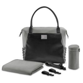 Cybex Priam Soho Grey Ratu soma Cybex Priam Soho Grey Ratu soma